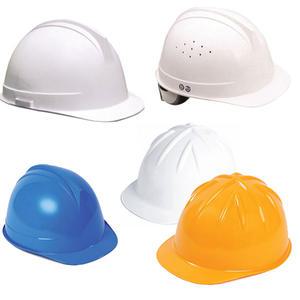 국내생산 안전모 ABC 투구 다골 보안경 통풍