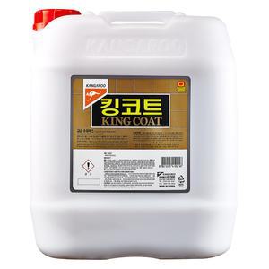 킹코트/데코타일코팅제/타일광택제/바닥코팅제/바닥광택제