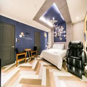 [경북 모텔] 포항 영일대 비앤비 호텔 (포항,북구(영일대,죽도시장,여객터미널))