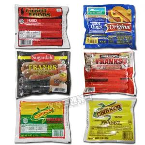 콘킹 고염 저염 카보트 팜랜드 슈페리어 슈가데일 소세지 6종 선택1