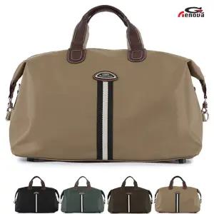 제노바 GE 4235 캐주얼보스톤가방 여행가방