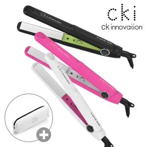 순간발열 미니고데기 파우치 휴대용고데기CKI-0704