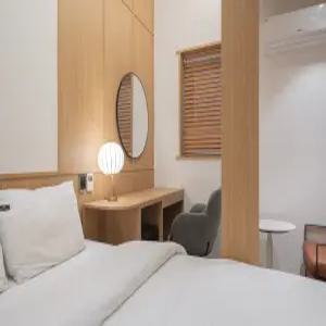 [서울 모텔] 동대문 다락 (회기,고려대,청량리,신설동)