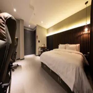 [대전 모텔] 대전 용문 호텔 AWESOME (서구(둔산,용문,월평))