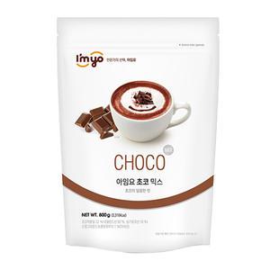 아임요 초코믹스 파우더 800g 1박스 12개