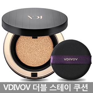 브이디아이보브 더블스테이 쿠션/파운데이션/리필내장
