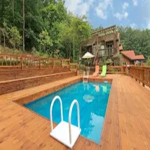 [경기] 양평 쁘띠 펜션(경기, 양평)