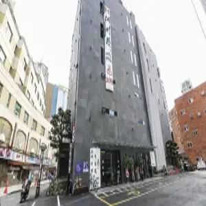 [부산] 온천장 대성관 온천호텔(부산모텔/동래모텔/동래온천장 대성관 온천호텔)