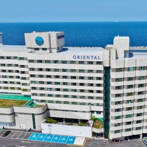 [제주] 제주 오리엔탈 호텔(제주호텔)