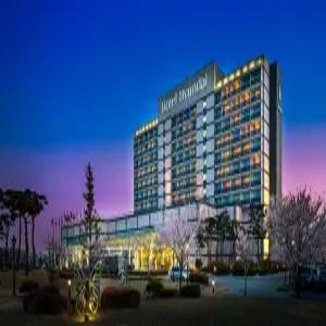 [전남] 당일특가 호텔현대 바이 라한 목포(전남호텔/영암호텔/영암 당일특가 호텔현대 바이 라한 목포)