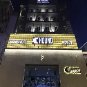 [광주] 광주 하운드호텔 광주하남점(광주모텔/광산모텔/광산광주 하운드호텔 광주하남점)