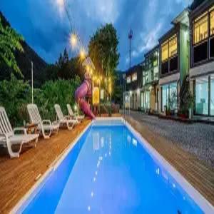 [강원] 춘천 펜션마이두(강원펜션/춘천펜션)