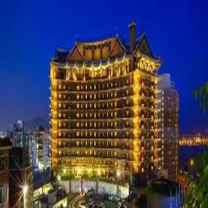 [부산] 부산 코모도호텔(부산호텔/중구호텔/중구부산 코모도호텔)