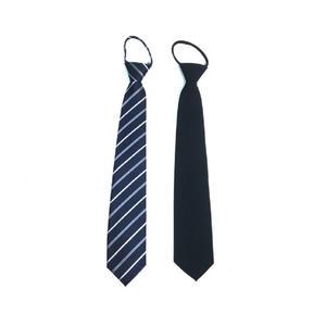[경비용품] 줄무늬 넥타이