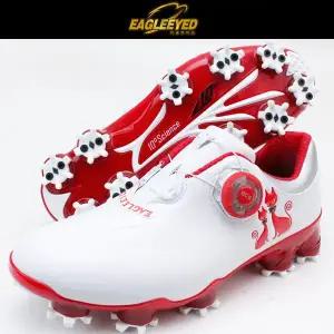 이글아이드/정품 애드라인 캣 ADW-CR1 여성용 초경량 보아 골프화.