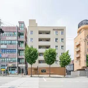 [강원 호텔] 헤이 춘천 (춘천,강촌)