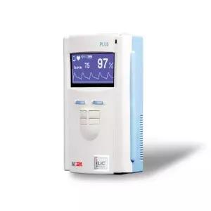 [MEK] 멕아이씨에스 병원용 산소포화도측정기 MP110P - 펄스옥시미터