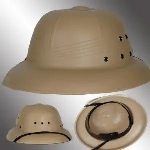 탐험대 피스헬멧 스님모자 정글모 안전모 탐험 사파리 방서 모자