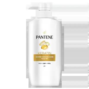 팬틴 PRO V 극손상 케어 샴푸 750ml 1개
