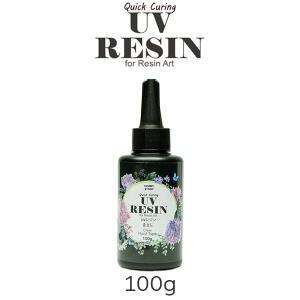 유브이레진/UV Resin/Clear Hard Type/중점도/100g