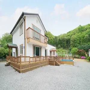 [경기 펜션] 여주 미드미펜션 (여주,이천)