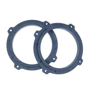 현대차 기아차 호환용 스피커아대 자동차 6.5인치 카오디오 부자재 튜닝 설치 링아대 차량용 어댑터