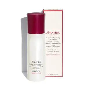 [시세이도](강남점)컴플리트 클렌징 마이크로 폼