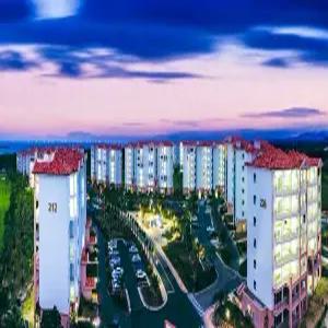 [제주] 라온호텔앤리조트 (제주, 제주)