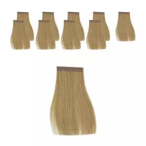 그레이거 염색피스 10개(묶음) 미용사 국가고시용 기초세트 시험용