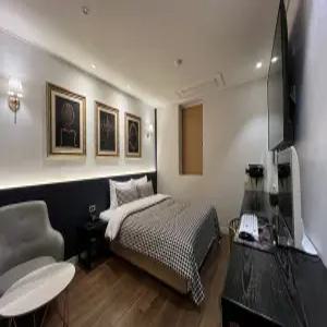 [강원 모텔] 원주 마리 호텔 (원주)