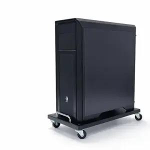 스틸리프 컴퓨터 받침대 (블랙&화이트)