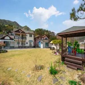 [충남] 예산 오아시스펜션(충남, 예산)