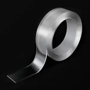 초강력 나노 실리콘 양면테이프 5M