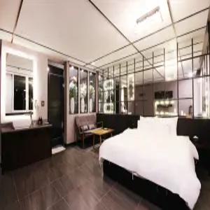 [경북 호텔] 이데아호텔 (포항,북구(영일대,죽도시장,여객터미널))