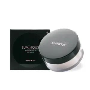 토니모리 루미너스 퍼퓸 페이스 파우더 15g