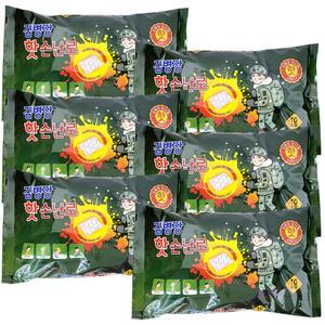 김병장 핫 손난로 90g x 60개 핫팩