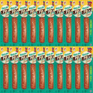 오양 불고기맛후랑크 70gx20봉 핫바 소시지