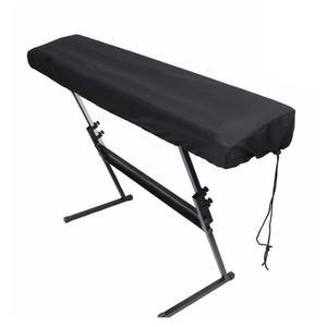 키보드 건반 스크래치 커버 61키 전자 피아노 덮개