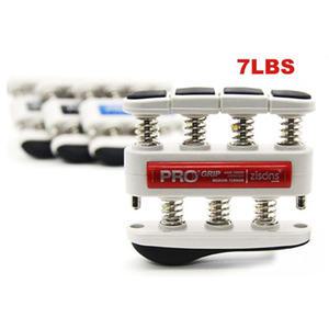 지손 그립 PRO 7LBS (3.15KG) 손가락 피아노 재활 손 악력기 상급자용