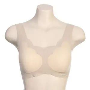 [barbara](센텀시티점)심플 무봉제 브라탑(ABR4260 SK)