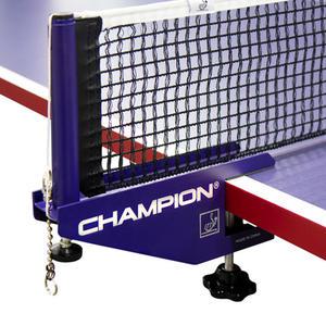 엑시옴 N9 탁구네트 세트 경기용(국제연맹공인)