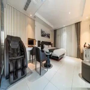 [충북 모텔] 충주 더반 (충주,수안보)