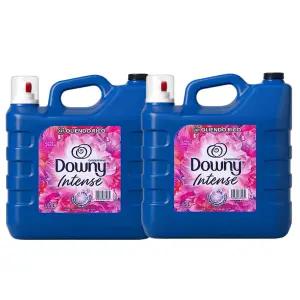 다우니 대용량 섬유유연제 아로마플로럴 8.5L x 2개