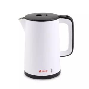 스테인레스 전기 무선포트 KK-2618 1.8L SUS304