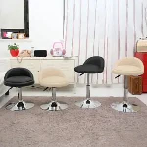 [아트박스]/가구느낌 모자빠텐(발무) 아일랜드식탁 홈바 바텐의자