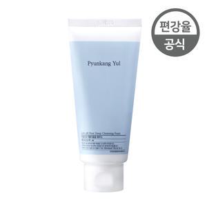 편강율 약산성 모공 딥 클렌징폼 100ml