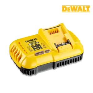 디월트 DCB118 프리미엄 고속 충전기 8A