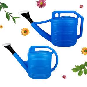 파랑 물조루 중-6L/특대-10L 물조리개 물뿌리개