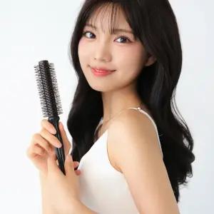 셀리본 프리미엄 가시롤 샤킹 브러시