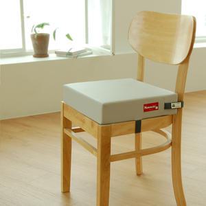 노리마루 항균8cm 키높이방석 2중안심벨트